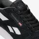 Férfi sportcipők REEBOK CL LEATHER MU cn7107 szín: fekete