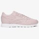 Női sportcipők REEBOK CL LTHR  dv3726 szín: rózsaszín