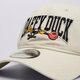 Férfi baseball sapka NEW ERA SAPKA WB WASHED 920 DAFFY DAFFY DUCK 60595282 szín: bézs