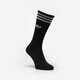 Női zoknik ADIDAS ZOKNI 3-PACK SOLID SOCKS HIGH CREW hc9558 szín: multicolor