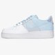 Férfi sportcipők NIKE AIR FORCE 1 '07 LV8 cz0337-400 szín: kék