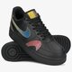 Férfi sportcipők NIKE AIR FORCE 1 '07 LV8 ck7214-001 szín: fekete