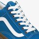 Férfi sportcipők VANS OLD SKOOL  vn0a4u3bwyz1 szín: kék