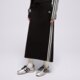 Ruha és szoknya ADIDAS SZOKNYA KNIT 3S SKIRT jw2661 szín: fekete