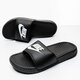 Női papucsok és szandálok NIKE BENASSI 343881-015 szín: fekete