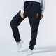 Női nadrágok VANS NADRÁG 66 SUPPLY SWEATPANT vn0a4sd4blk1 szín: fekete