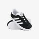 Gyerek sportcipők ADIDAS GAZELLE I bb2513 szín: fekete