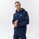 Férfi pulóver ADIDAS PULÓVER KAPUCNIS ESSENTIAL HOODY hk0094 szín: sötétkék