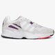 Férfi sportcipők ADIDAS YUNG-96 CHASM db2601 szín: fehér