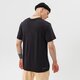 Férfi póló NIKE PÓLÓ M NSW SPU DF SS TOP do2625-010 szín: fekete