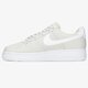 Férfi sportcipők NIKE AIR FORCE 1 '07  ct2302-001 szín: bézs