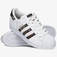 Női sportcipők ADIDAS SUPERSTAR W  fw3692 szín: fehér