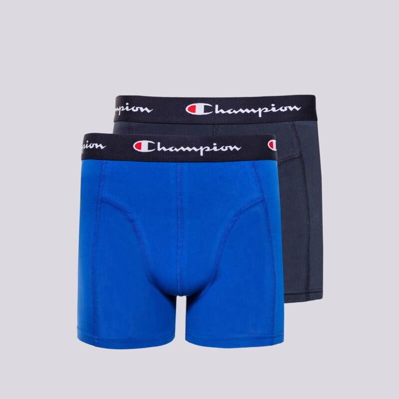 CHAMPION BOXERALSÓ 2 PK BOXER