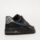 Férfi sportcipők NIKE AIR FORCE 1 '07  fd0654-001 szín: fekete