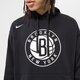 Férfi pulóver NIKE PULÓVER BKN M NK FLC PO ESSNTL GX NBA dr9404-010 szín: fekete