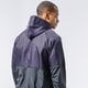 Férfi átmeneti kabát NEW ERA KABÁT NBA CHECK RIPSTOP WINDBREAKER LOSLAK TRP 12485681 