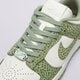 Női sportcipők NIKE W DUNK LOW PRM fv6516-300 szín: zöld