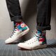 Férfi sportcipők CONVERSE CHUCK 70 170565c szín: multicolor