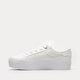Női tornacipők LACOSTE ZIANE PLATFORM 123 1 CFA 745cfa001321g szín: fehér