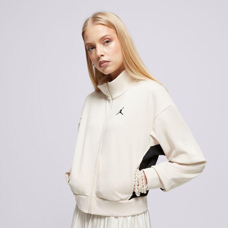 JORDAN  KABÁT W J KNIT JACKET CORE