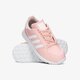 Gyerek sportcipők ADIDAS FOREST GROVE C eg8967 szín: rózsaszín