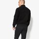 Férfi átmeneti kabát NEW ERA KABÁT TEAM MELTON NY YANKEES BLK 11459444 szín: fekete