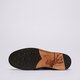 Férfi slip-onok NAKED WOLFE RIVIERA BLACK LEATHER nwrivierablackwhite szín: fekete