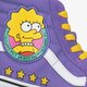 Női tornacipők VANS UA SK8-HI  vn0a4bv617g szín: multicolor