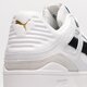 Férfi sportcipők PUMA SLIPSTREAM INVDR SUEDE FS 38863403 szín: fehér