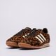 Női sportcipők ADIDAS SL 72 OG W ji0189 szín: barna