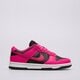 Női sportcipők NIKE DUNK LOW dd1503-604 szín: rózsaszín