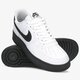 Férfi sportcipők NIKE AIR FORCE 1 '07  ck7663-101 szín: fehér