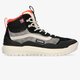 Férfi sportcipők VANS ULTRARANGE EXO HI GORE-TEX MTE-2 vn0a5kxwa6y1 szín: fekete