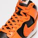 Férfi sportcipők NIKE DUNK HI RETRO UNIVERSITY dr8805-002 szín: fekete