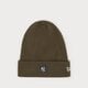 Férfi téli sapka NEW ERA SAPKA TEAM BEANIE NYY KHA NEW YORK YANKEES NOVOTC 60284961 szín: khaki