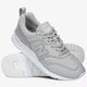 Férfi sportcipők NEW BALANCE CM997HZS  cm997hzs szín: szürke