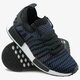 Női sportcipők ADIDAS NMD_R1 STLT PK W ac8326 szín: fekete