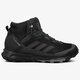 Férfi téli cipők ADIDAS TERREX TIVID MID CP s80935 szín: fekete