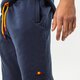 Férfi rövidnadrágok ELLESSE RÖVIDNADRÁG RAVENS SHORT NAVY shm12476429 szín: sötétkék