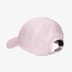 Női baseball sapka NIKE SAPKA UNISEX SPORTSWEAR HERITAGE86 943092-663 szín: rózsaszín
