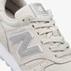 Női sportcipők NEW BALANCE WL373MBB wl373mbb szín: bézs