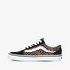 Női tornacipők VANS UA OLD SKOOL vn0a38g119m1 szín: fekete