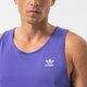 Férfi póló ADIDAS TANK ESSENTIALS TANK he9432 szín: lila