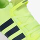 Férfi sportcipők ADIDAS U_PATH RUN g27643 szín: sárga
