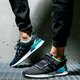 Férfi sportcipők ADIDAS U_PATH RUN fv9248 szín: fekete