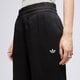 Női nadrágok ADIDAS NADRÁG WIDE CARGO PANT ij8183 szín: fekete