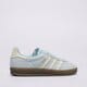 Női sportcipők ADIDAS GAZELLE INDOOR W ji2717 szín: kék