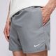 Férfi rövidnadrágok NIKE SWIM RÖVIDNADRÁG NIKE ESSENTIAL 5" SHORTS nessf560-051 szín: szürke