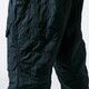 Férfi nadrágok NIKE NADRÁG M NSW TCH PCK PANT WVN QLTD bv4639-010 szín: fekete