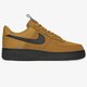 Férfi sportcipők NIKE AIR FORCE 1 '07  bq4326-700 szín: barna
